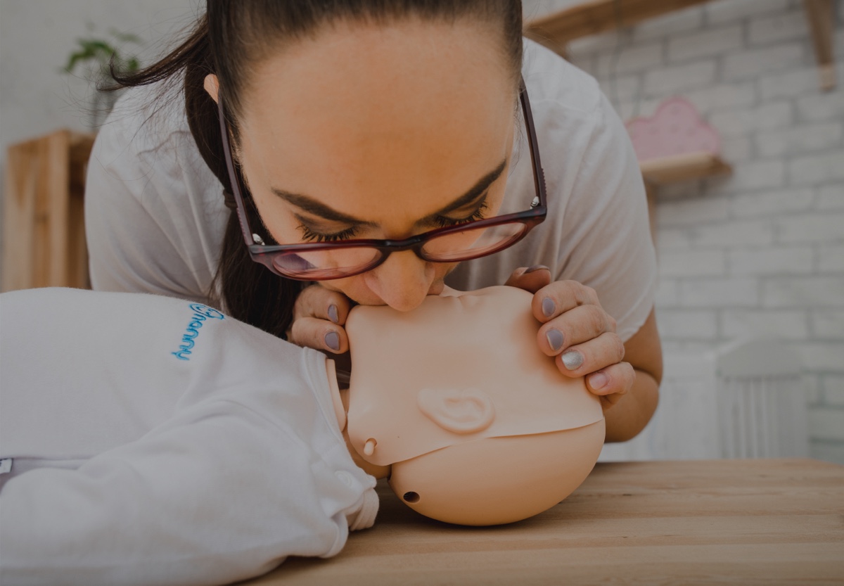 Çocuklar için ilk yardım