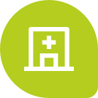 Doğum hastanelerinde kullanılır